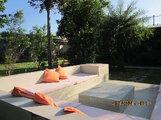 V VALLEY RESORT