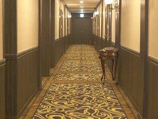 ANMYEONDO PLAZA HOTEL