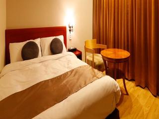 ANMYEONDO PLAZA HOTEL
