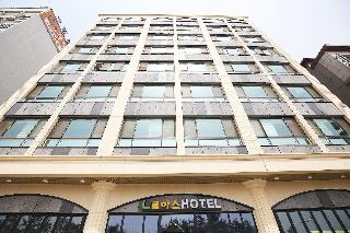 Hotel Lohas