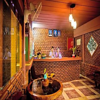Ravorn Villa Boutique
