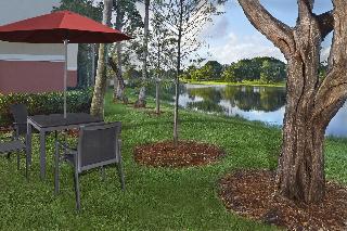 Residence Inn Fort Lauderdale Weston