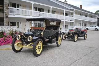 Town Country Inn Resort
