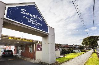 Sandbelt Hotel Moorabbin