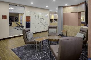 Towneplace Suites Albany