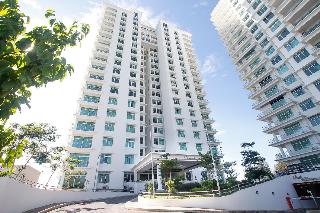 Bay Resort Condominium Diamond Tower