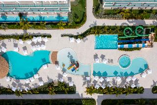 Serenade Punta Cana Beach & Spa Resort