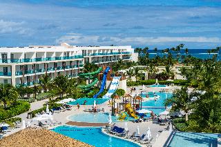 Serenade Punta Cana Beach & Spa Resort