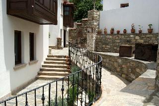 Ayasoluk Boutique Hotel