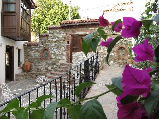 Ayasoluk Boutique Hotel