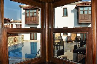 Ayasoluk Boutique Hotel