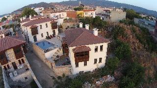 Ayasoluk Boutique Hotel