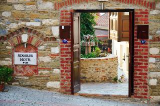 Ayasoluk Boutique Hotel