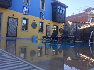 Ayasoluk Boutique Hotel