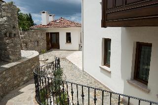 Ayasoluk Boutique Hotel