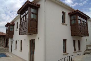 Ayasoluk Boutique Hotel