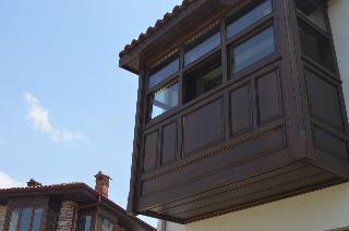 Ayasoluk Boutique Hotel