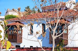 Ayasoluk Boutique Hotel