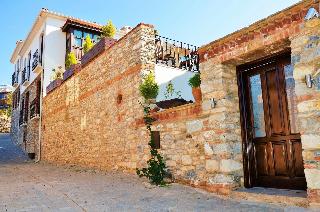 Ayasoluk Boutique Hotel