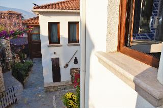 Ayasoluk Boutique Hotel