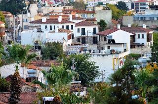 Ayasoluk Boutique Hotel