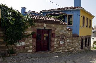 Ayasoluk Boutique Hotel