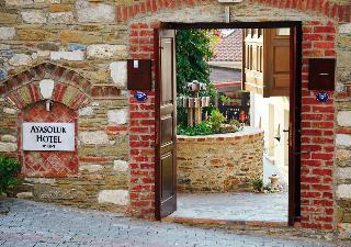 Ayasoluk Boutique Hotel
