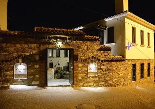 Ayasoluk Boutique Hotel