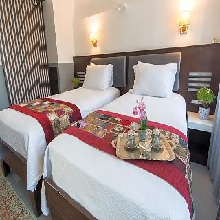 Ayasoluk Boutique Hotel