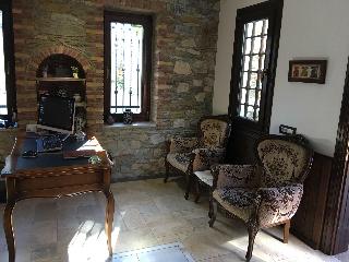 Ayasoluk Boutique Hotel