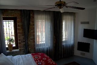Ayasoluk Boutique Hotel