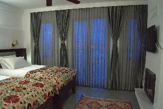 Ayasoluk Boutique Hotel