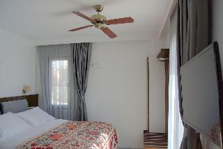 Ayasoluk Boutique Hotel
