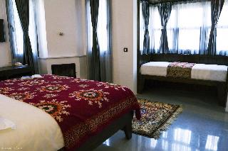 Ayasoluk Boutique Hotel