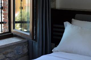 Ayasoluk Boutique Hotel