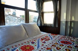 Ayasoluk Boutique Hotel