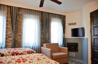 Ayasoluk Boutique Hotel