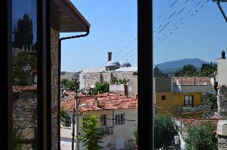 Ayasoluk Boutique Hotel