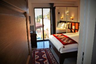 Ayasoluk Boutique Hotel