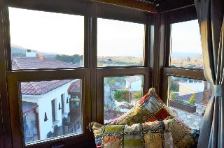 Ayasoluk Boutique Hotel