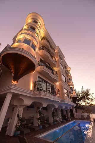 Casa Margot Hotel Adults Only