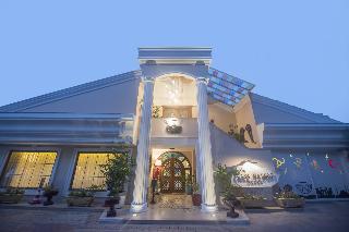 Casa Margot Hotel Adults Only