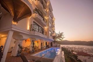 Casa Margot Hotel Adults Only