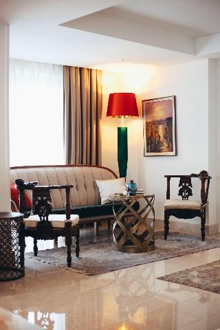 Casa Margot Hotel Adults Only