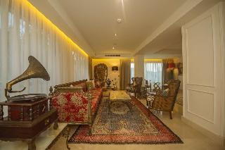 Casa Margot Hotel Adults Only