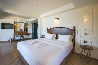 Casa Margot Hotel Adults Only