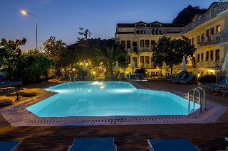 Unsal Hotel