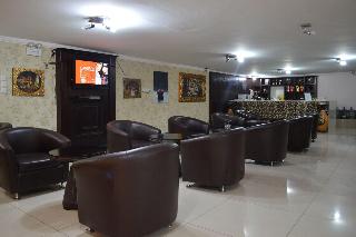 Bazil Hotel Suites