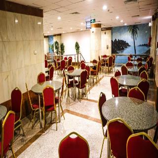 Al Mokhtara Al Gharbi Hotel