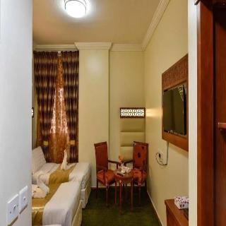 Al Mokhtara Al Gharbi Hotel